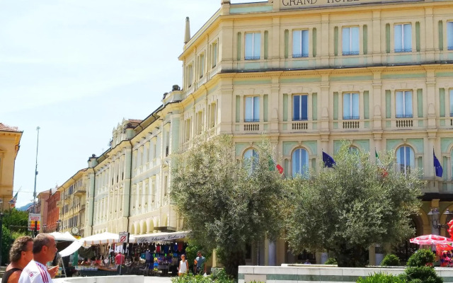 Appartamento Suite Antiche Terme - Zero Barriere