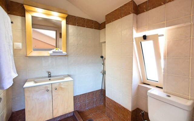 Aqua Blue Villa Crete