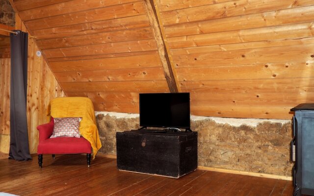 Les Gîtes du Couvent, Bretagne