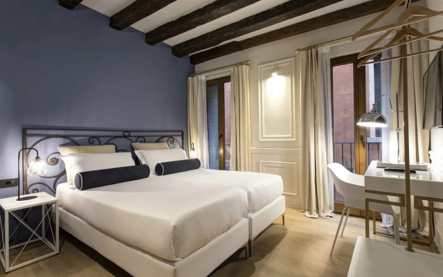 San Marco Suite 755