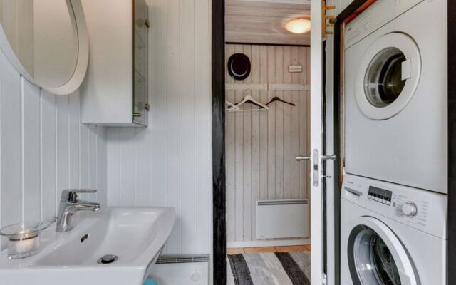 "Sharanya" - 400m from the sea in Western Jutland