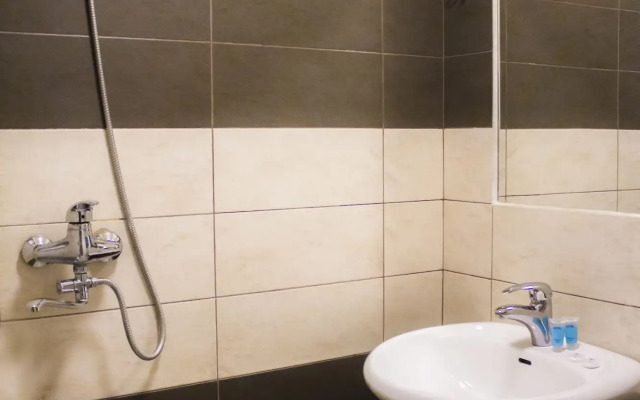 Hotel Prima Rooms