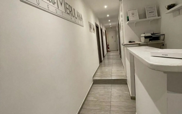 Relais Merulana Guesthouse