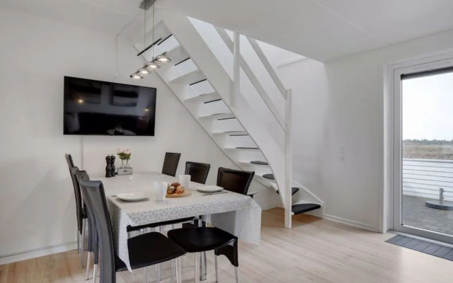 "Akari" - 500m from the sea in Western Jutland