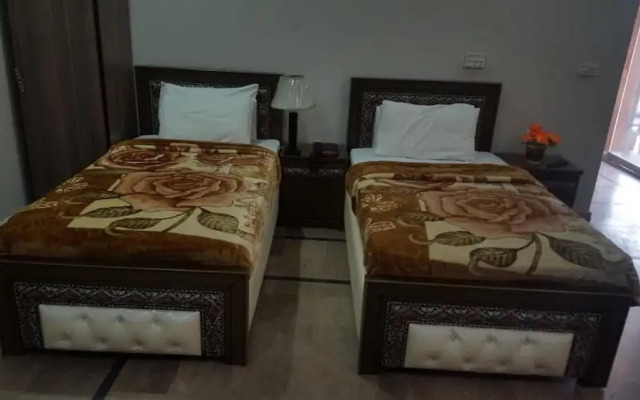 Hotel Days INN One