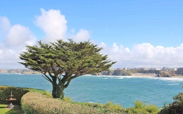 By The Sea