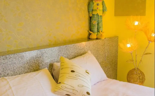 Well-Cho Bed and Breakfast