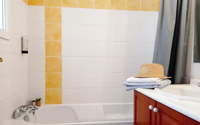 Garden & City Les Bastides de Grimaud