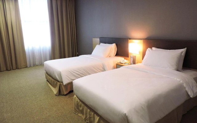 Mayflower Grace Ville - No.5