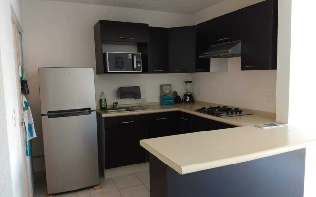 Condo Diamante