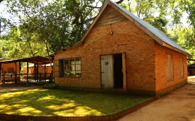 Kande Horse And Guest Farm House