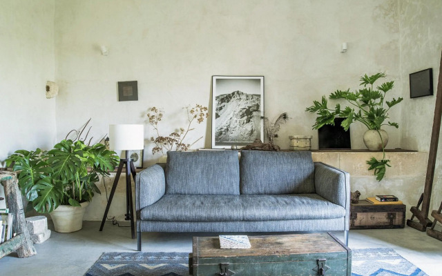 Casa Balat by DomuSicily