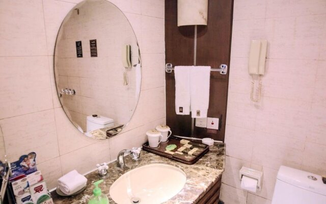 Huidong Hotel Zigong