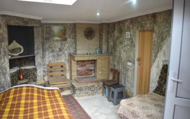 Mari Qushashvili Guest House