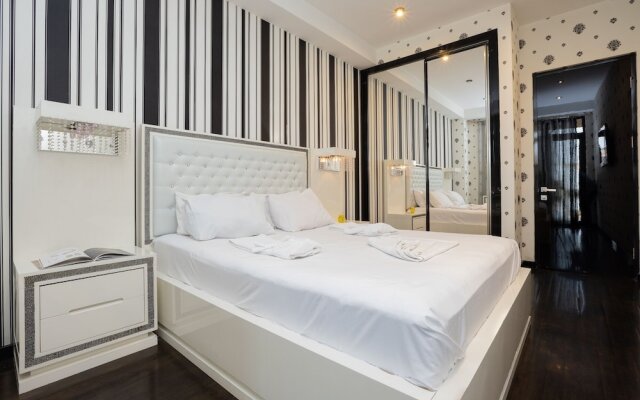 Stay Inn on Vardanants 18/2