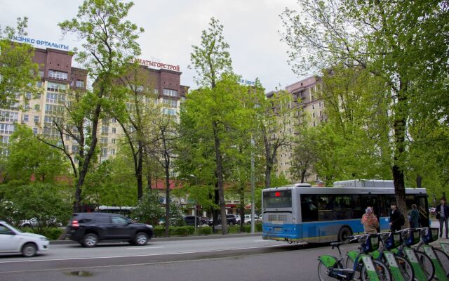 Hostel - Guest House Meyman