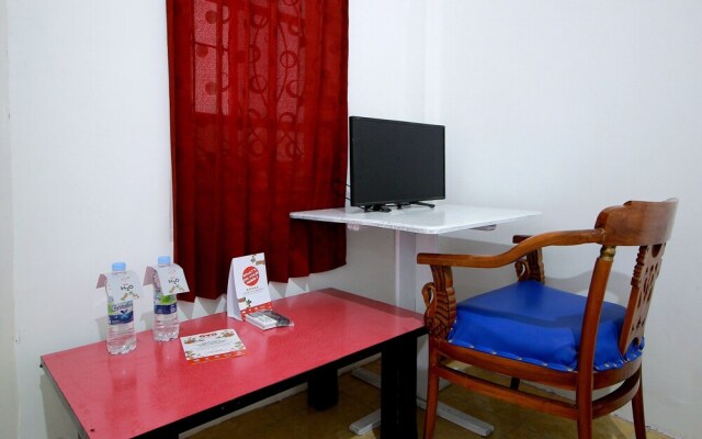 Unib Kostel by OYO Rooms