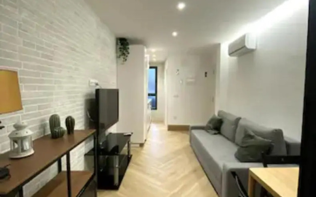 coqueto apartamento en Sevilla