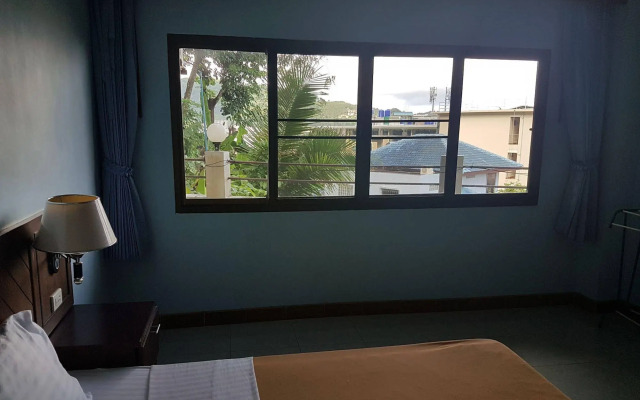 Feng Shui House