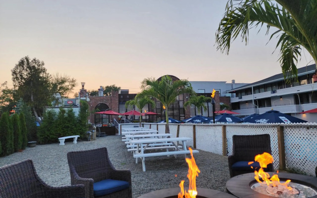 The Shore Club