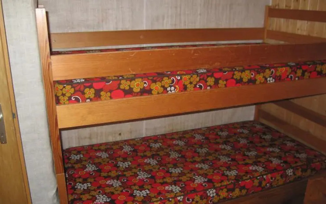 Chalet La Chaumière