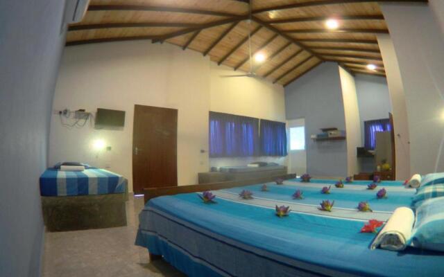Tamara Motels