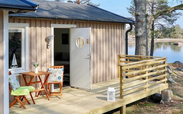 4 Person Holiday Home in Oskarshamn-by Traum