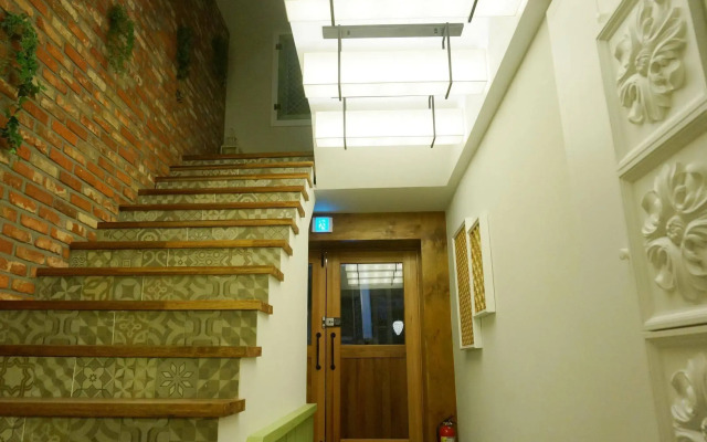 Hotel QB Dongdaemun Gallery