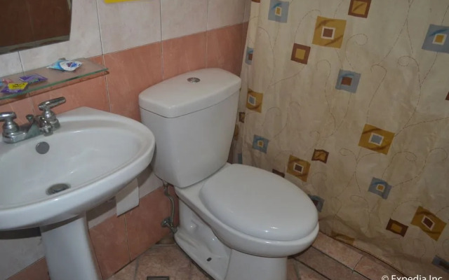 Princess Madison Hotel