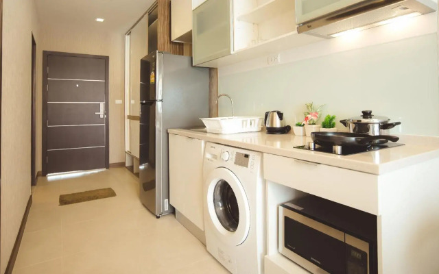 The Astra Condo