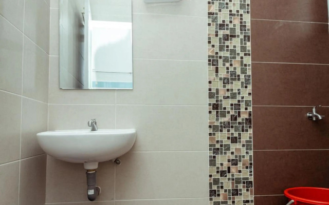 GLYSM Sunway Stay "Pura Vida"