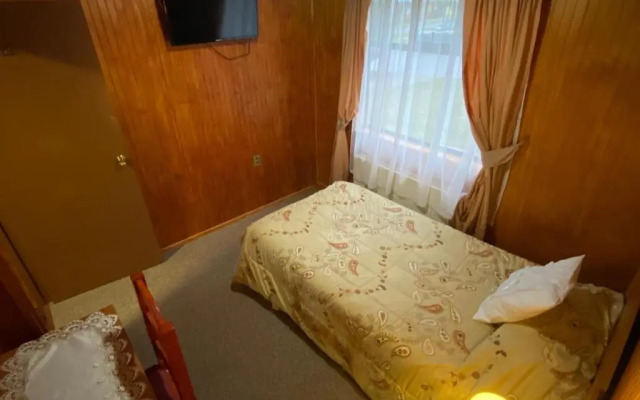 Hotel Yagan