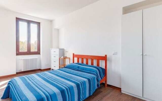 Captivating Holiday Home in Incisa Scapaccino With Pool