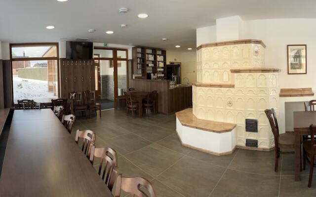 Wellness Resort Bouda Malá Úpa