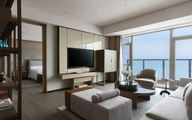 Marriott Yantai Hotel