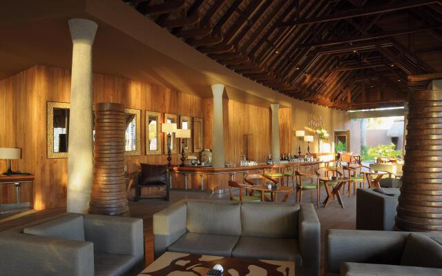 Trou aux Biches Beachcomber Golf Resort & Spa