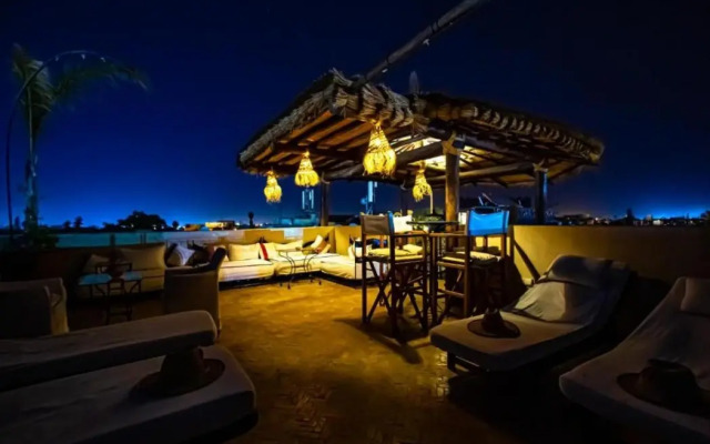 Riad Dar Anika