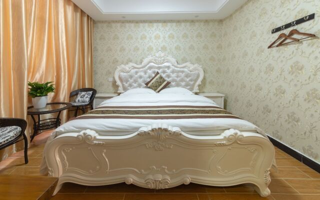 Zhangjiajie Zaihuilou Inn