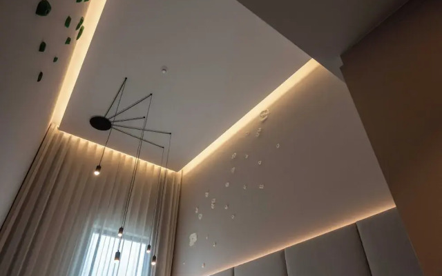Dolinas Climbing Hotel