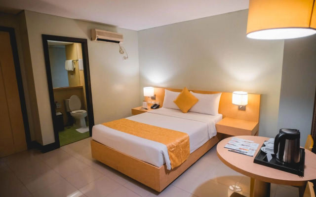 Manila Grand Opera Hotel
