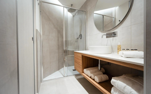 Hotel Cavalieri Palace