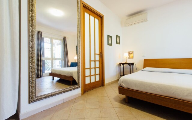 Agriturismo Le Grazie