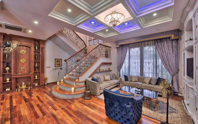 Mane La Residence