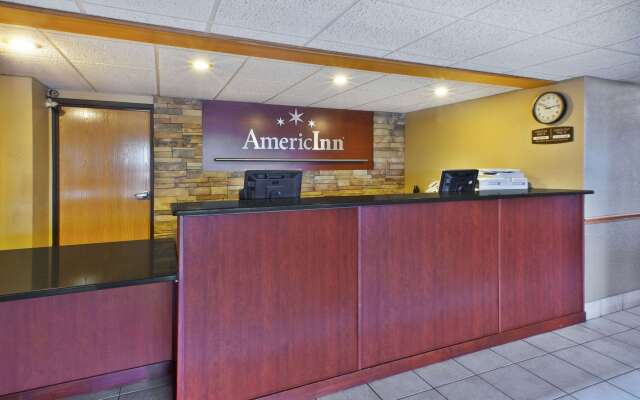 AmericInn by Wyndham Bay City