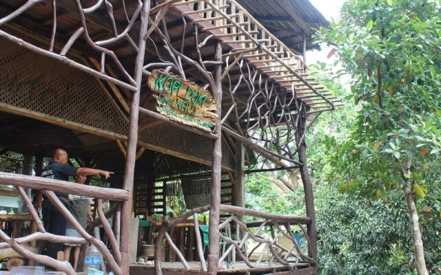 Kopi Doki Guest Haus
