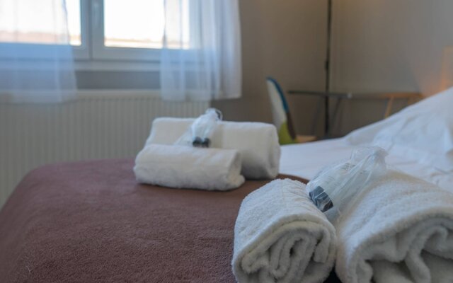 Parmelan Appartement privé