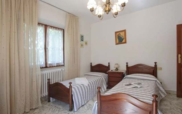 Locazione turistica Simonetta