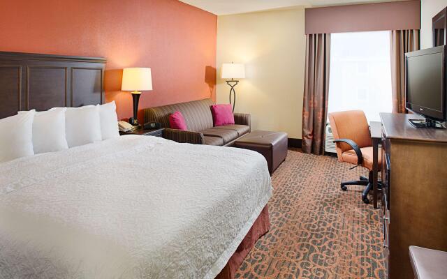 Hampton Inn Columbia