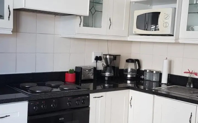 Innes Road Durban Accommodation 2 bedroom private unit
