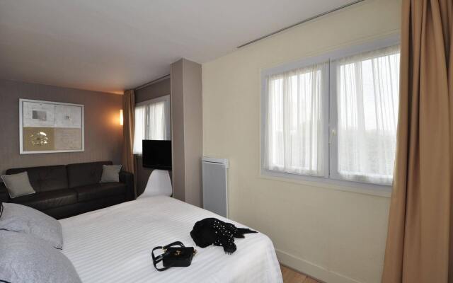 Hotel Le Lichen
